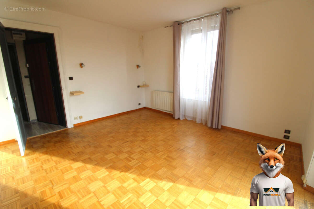 Appartement à BELFORT