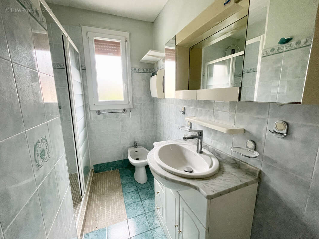 Maison à DIVES-SUR-MER