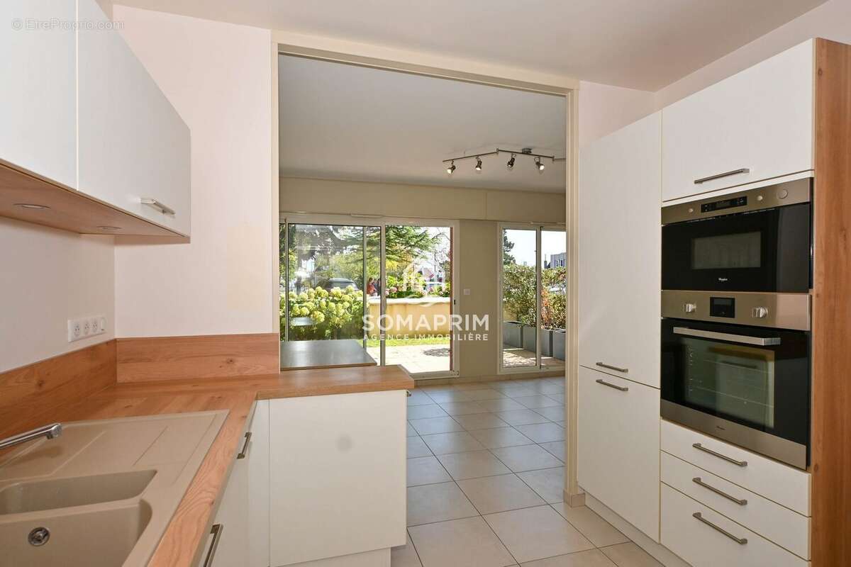 Appartement 80 m² à Le Touquet-Paris-Plage  - photo 5