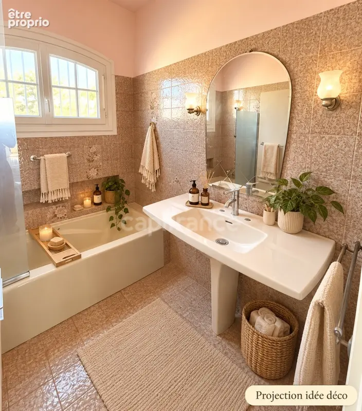 Maison à vendre 6 pièces PEZENAS (34) - photo 13