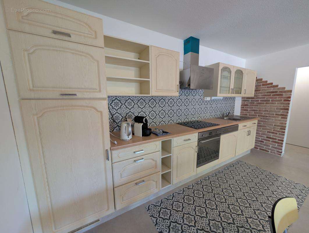 Appartement à RUMILLY