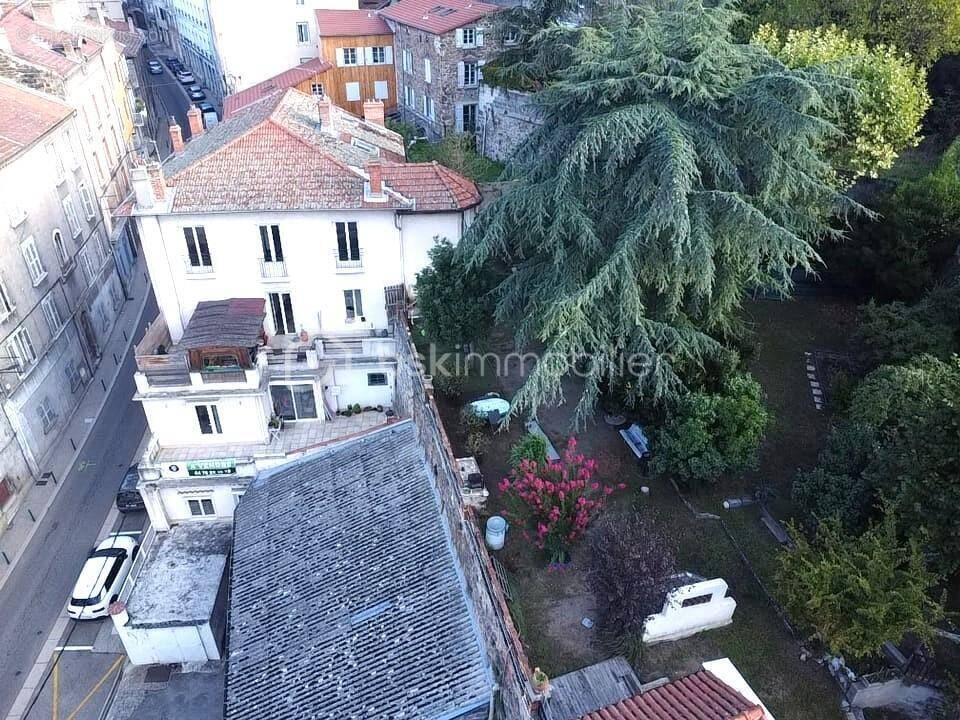 Appartement à ANNONAY