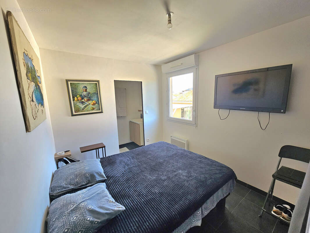 Maison à SAINT-THIBERY