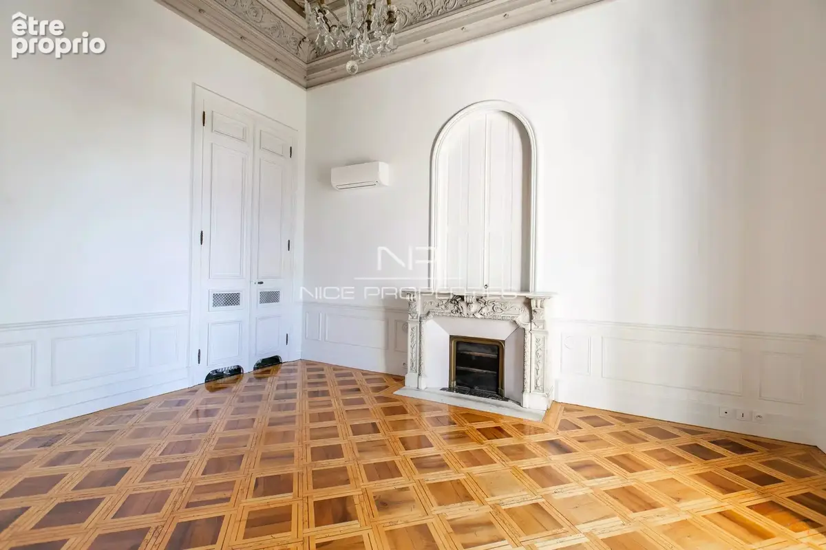 Majestueux 6 pièces  vue mer de 288 m² habitables dans une Hôtel Particulier du Mont Boron - photo 14