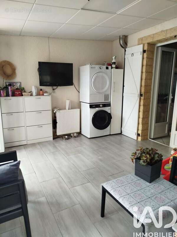 Photo 2 - Maison à BOURGES