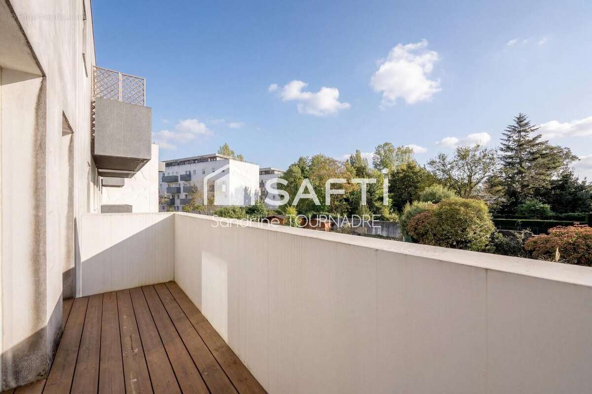 Photo 8 - Appartement à MERIGNAC