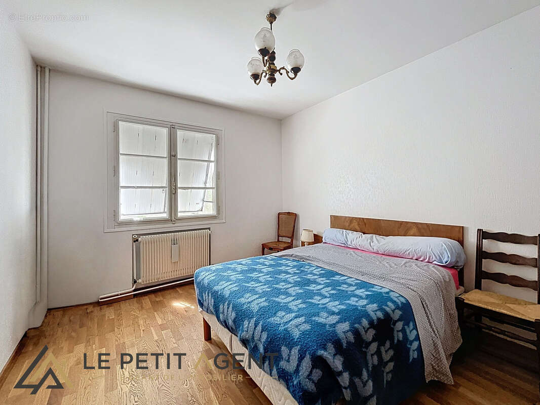 Maison à LE BOUSCAT