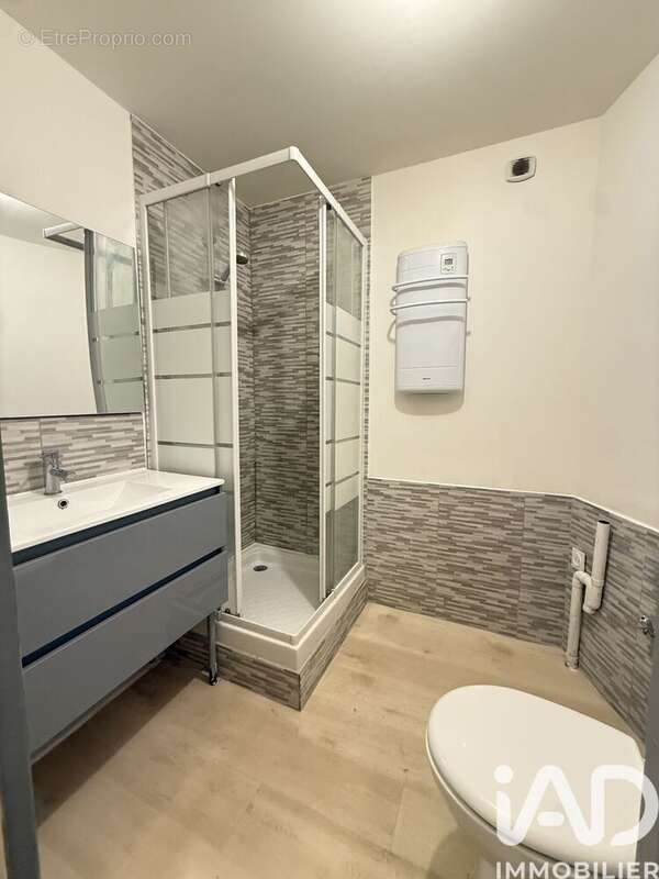 Photo 9 - Appartement à BOURG-SAINT-ANDEOL