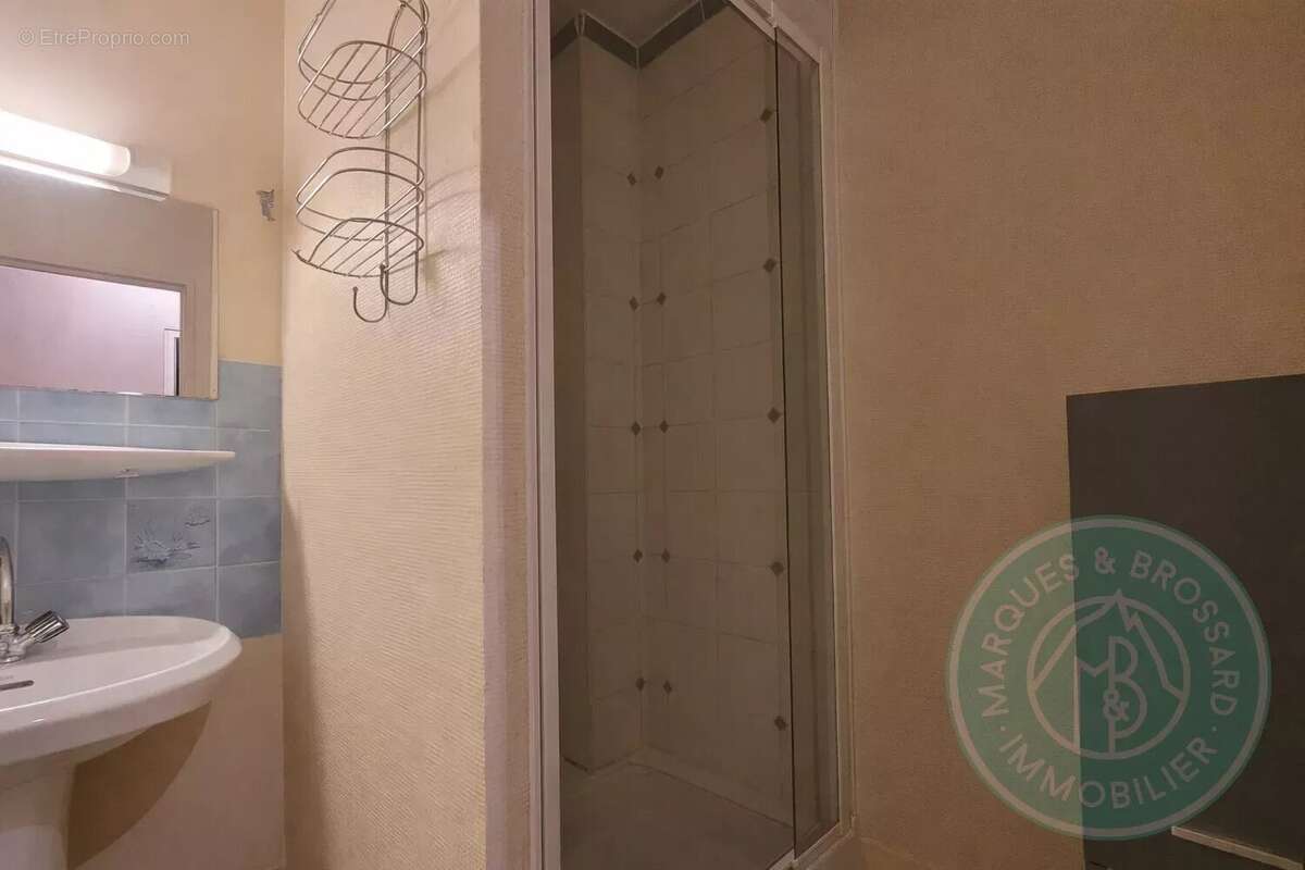 Appartement à PAU