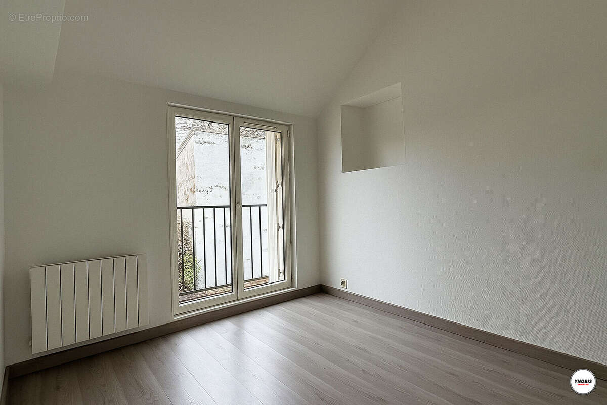 Appartement à MAULE