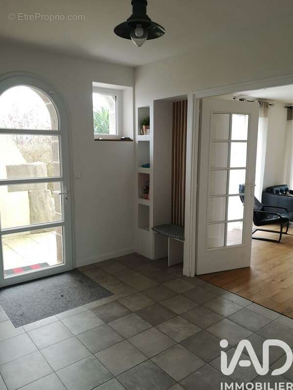 Photo 8 - Maison à PLOUGASTEL-DAOULAS