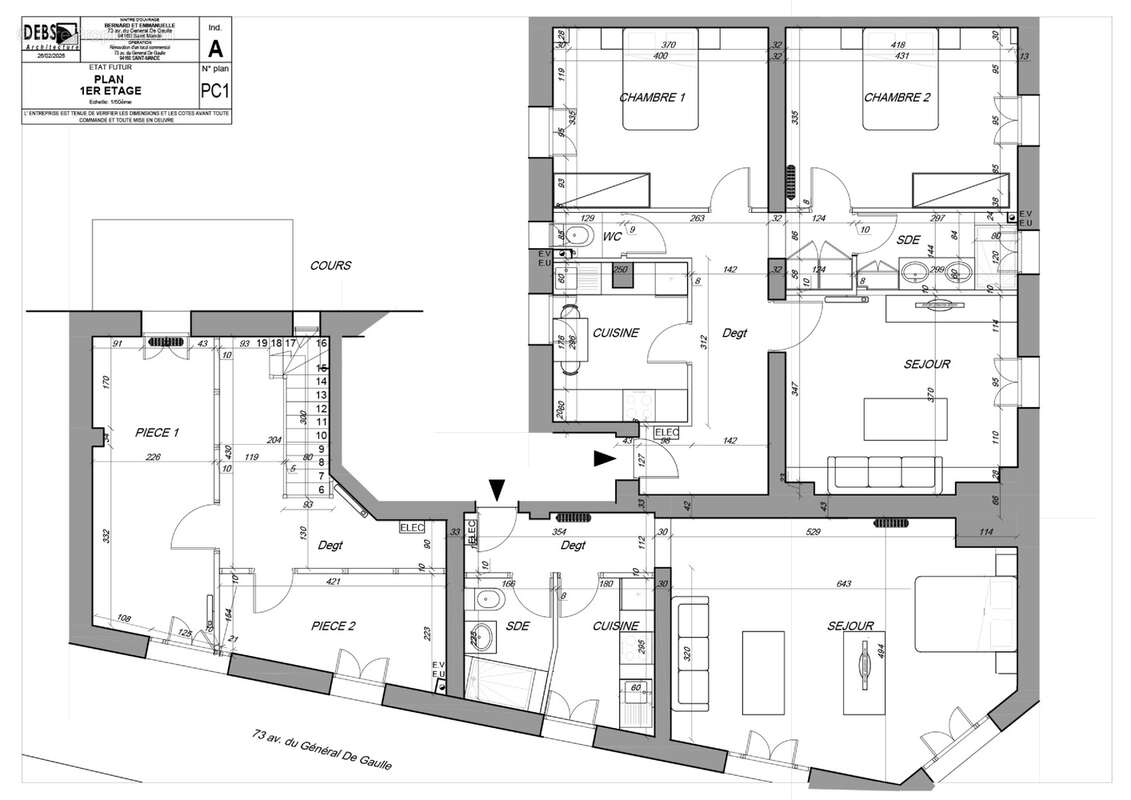 Autre à SAINT-MANDE