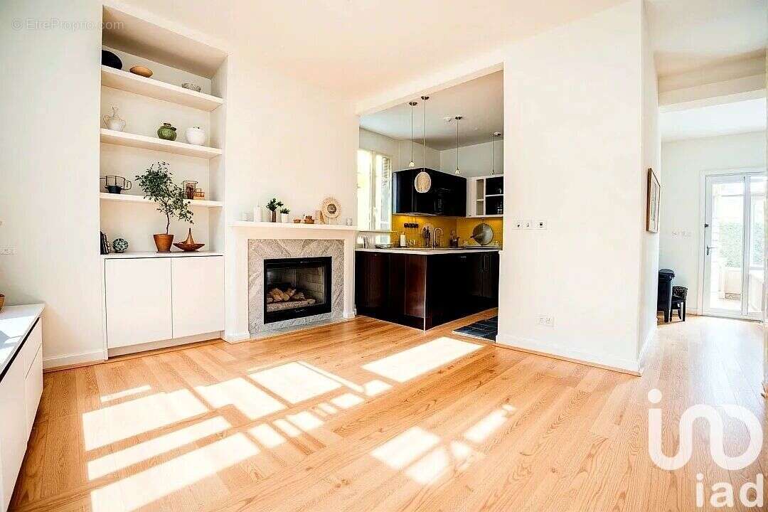 Photo 7 - Maison à MANDRES-LES-ROSES