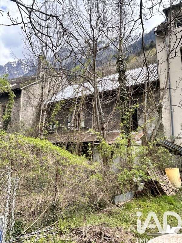 Photo 7 - Maison à LIVET-ET-GAVET