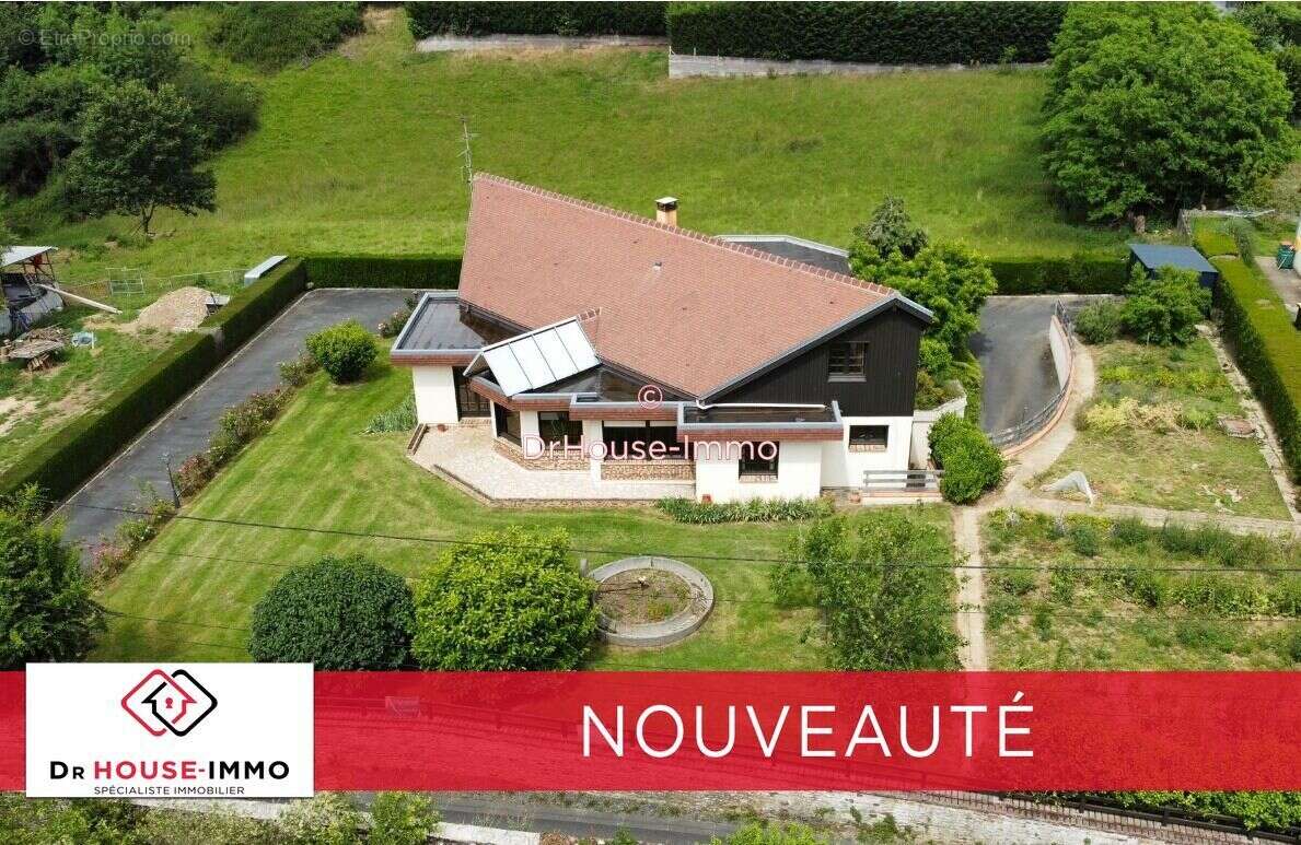 Maison à MAY-SUR-ORNE
