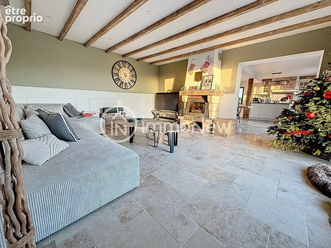 Maison rénovée à neuf avec vue sur la baie - photo 10