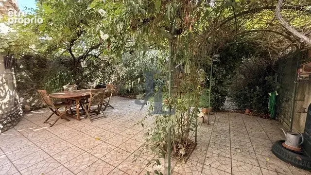 Maison de type 7 avec terrain - photo 2