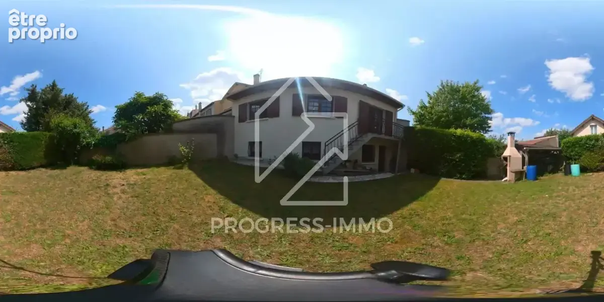 Champigny-sur-Marne – Quartier du Plan - photo 40