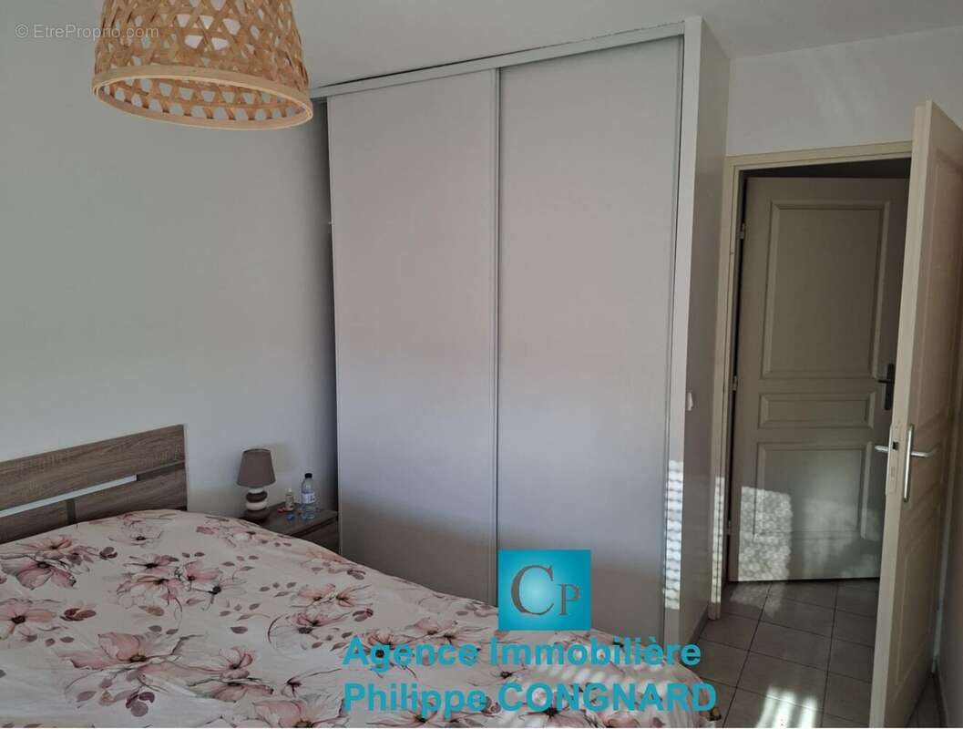 Photo 7 - Appartement à BEZIERS