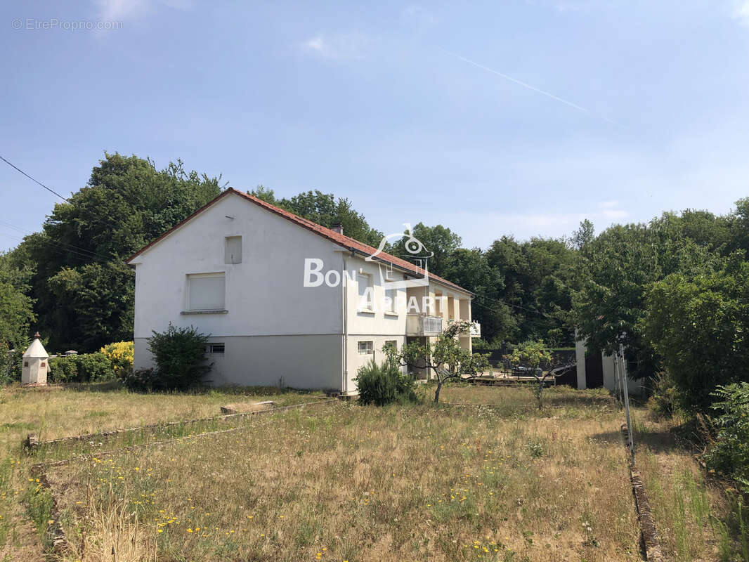 Maison a froidcul - photo 15