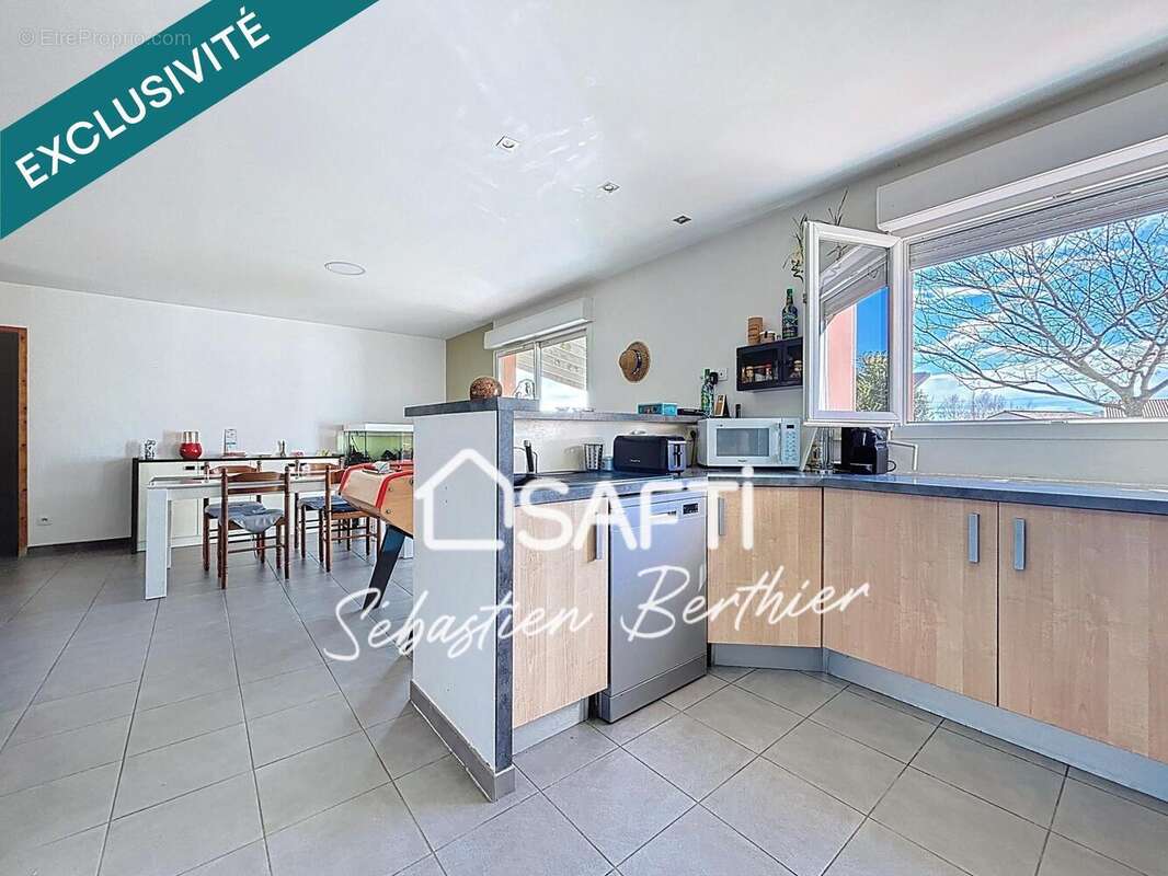 Photo 7 - Maison à LAVAUR