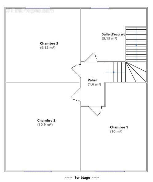 Maison à VALENTON