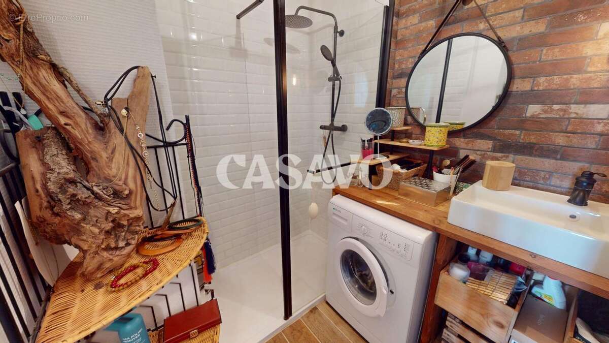 Vente Appartement 2 pièces de 49m² - 31300 Toulouse - photo 9