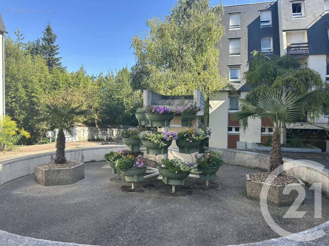 Appartement à AVON