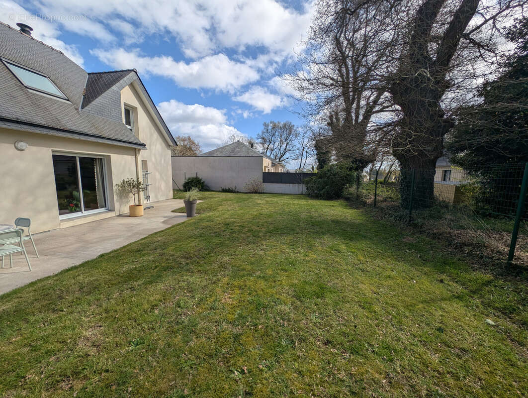 Maison à PONT-SCORFF