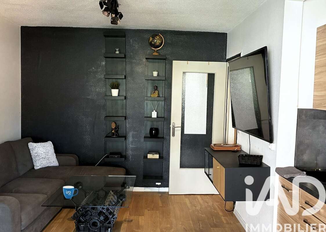 Photo 4 - Appartement à SAINT-RAPHAEL