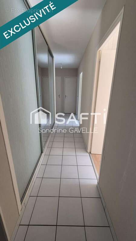 Photo 7 - Appartement à TROYES