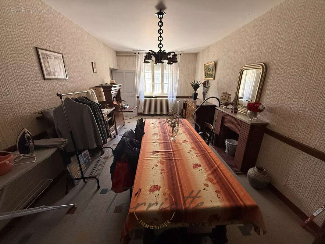 Appartement à MONTELIMAR