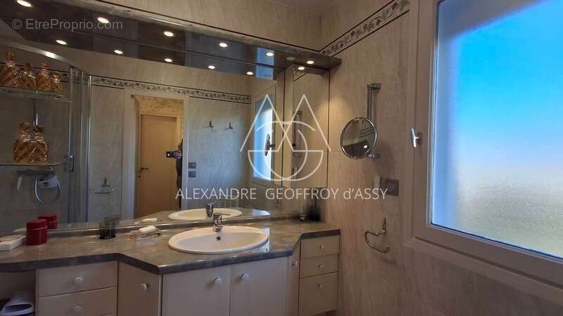 Appartement à TOURS