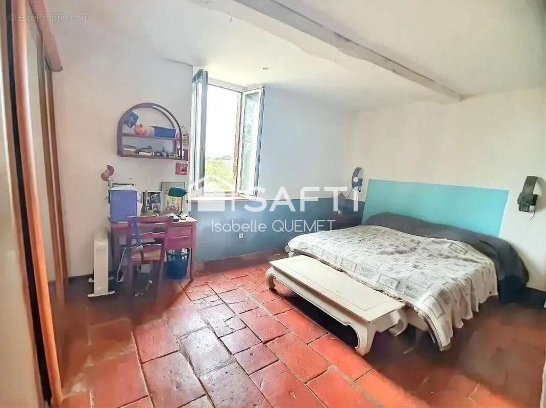 Maison 190 m² à Montesquieu-Volvestre  - photo 9