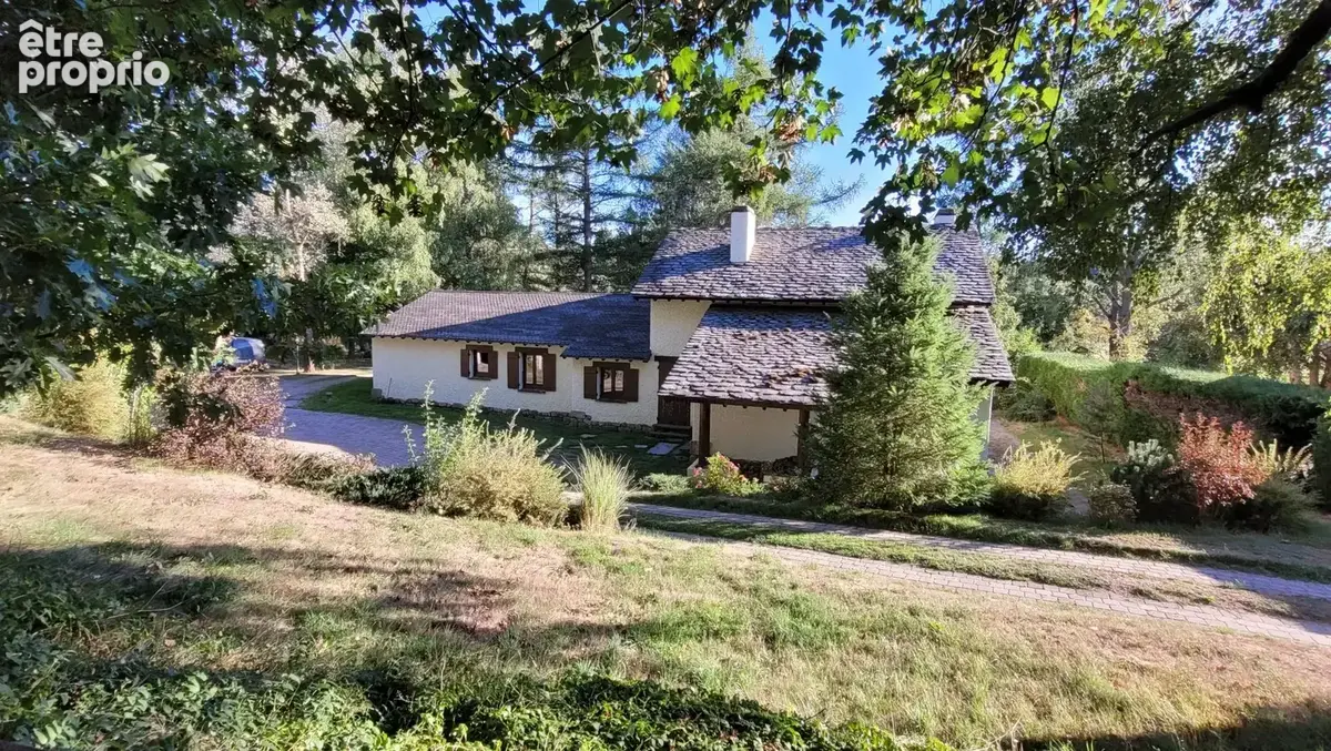 Maison de plain pied  6000m² de terrain - photo 17
