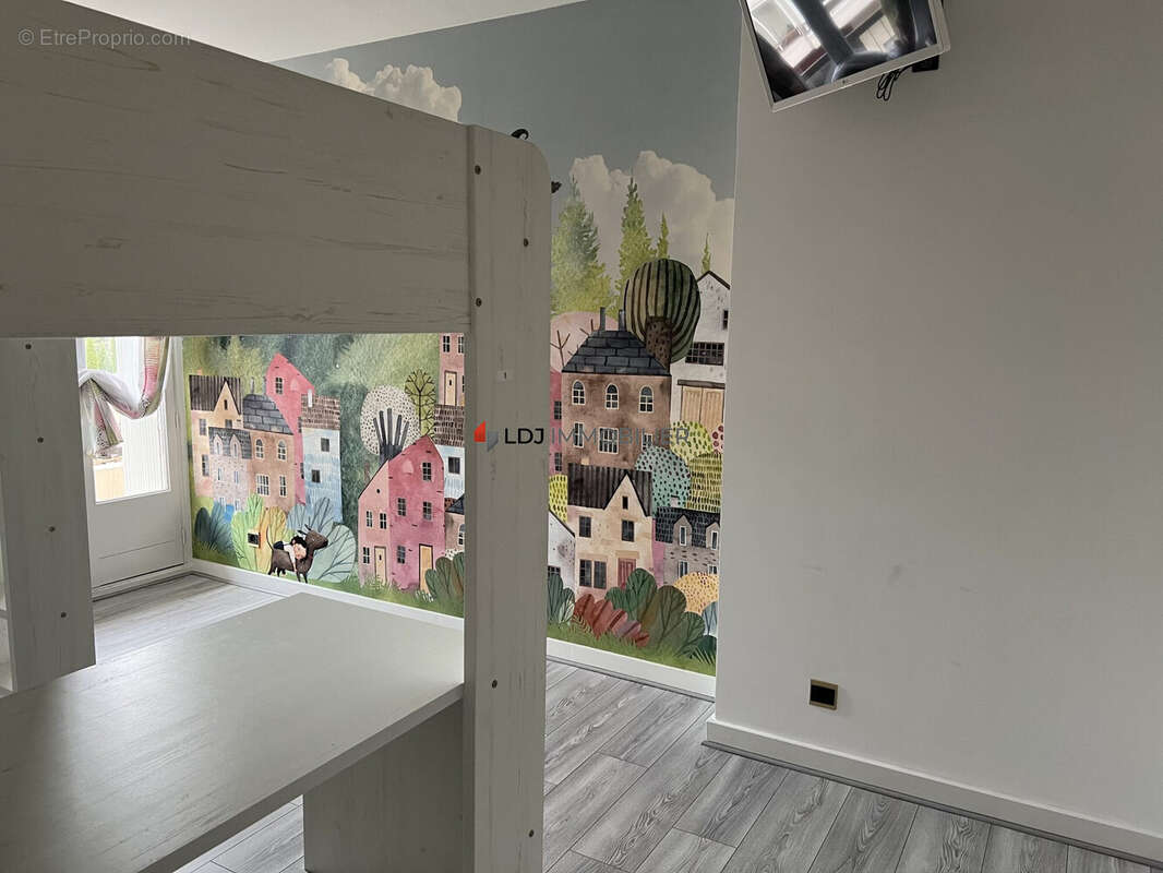 Appartement à AMELIE-LES-BAINS-PALALDA