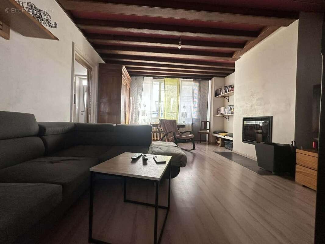 Maison de ville familiale 174m² - photo 13