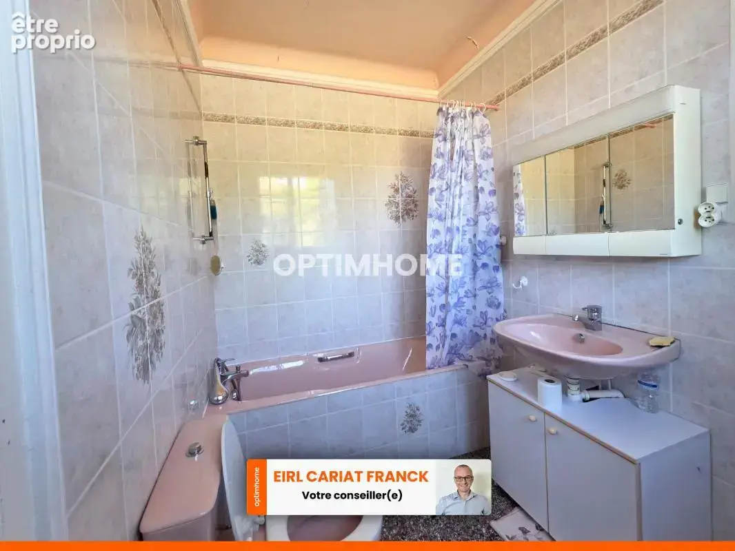 Maison en pierre de 136 m² avec dépendances, l’ensemble sur 1512 m² de terrain clos - photo 10