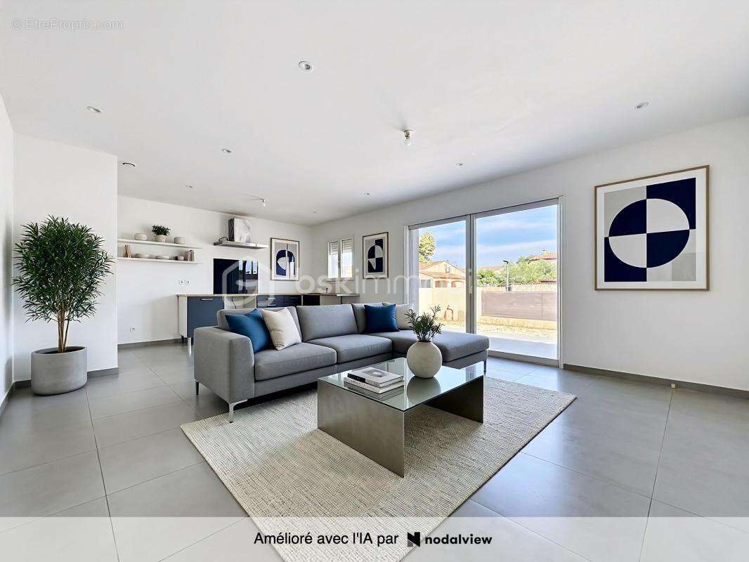 Maison de plain-pied classee a - photo 2