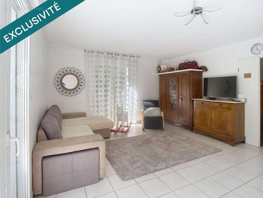 Photo 5 - Maison à TOULOUSE