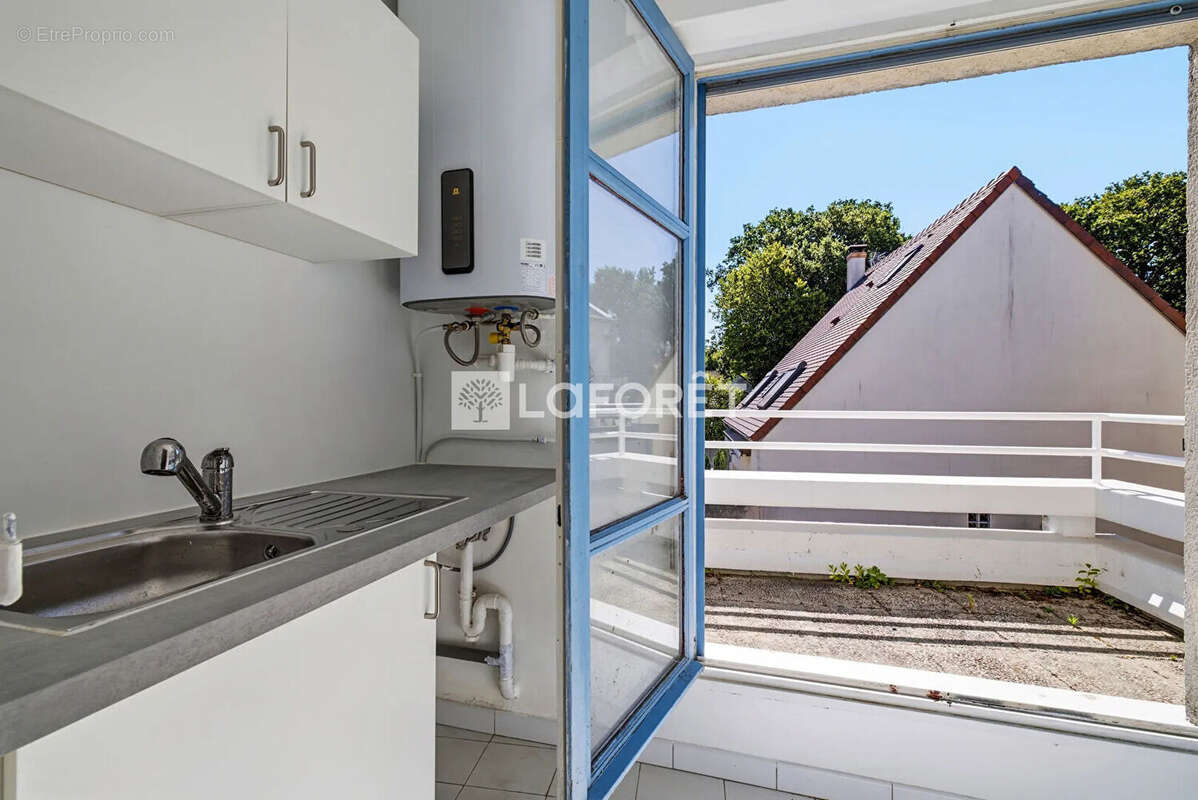 Appartement à vendre à Roissy En Brie 2 pièce(s) 44.11 m2 - photo 6