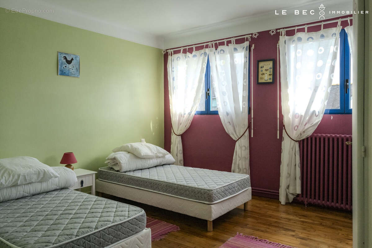 Maison à SAINT-PHILIBERT