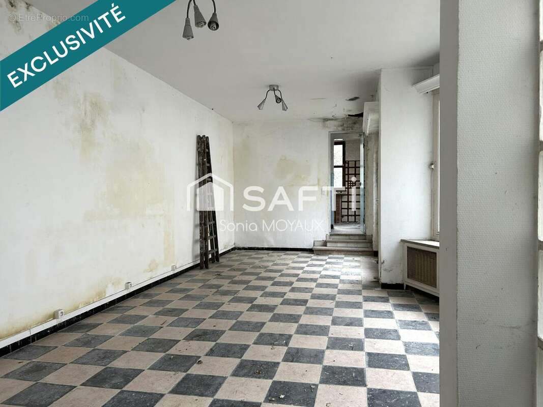 Photo 7 - Appartement à VALENCIENNES