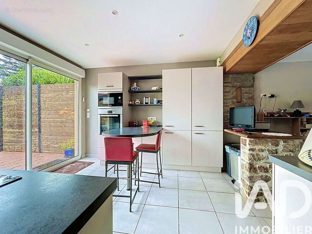 Photo 8 - Maison à RONCEY