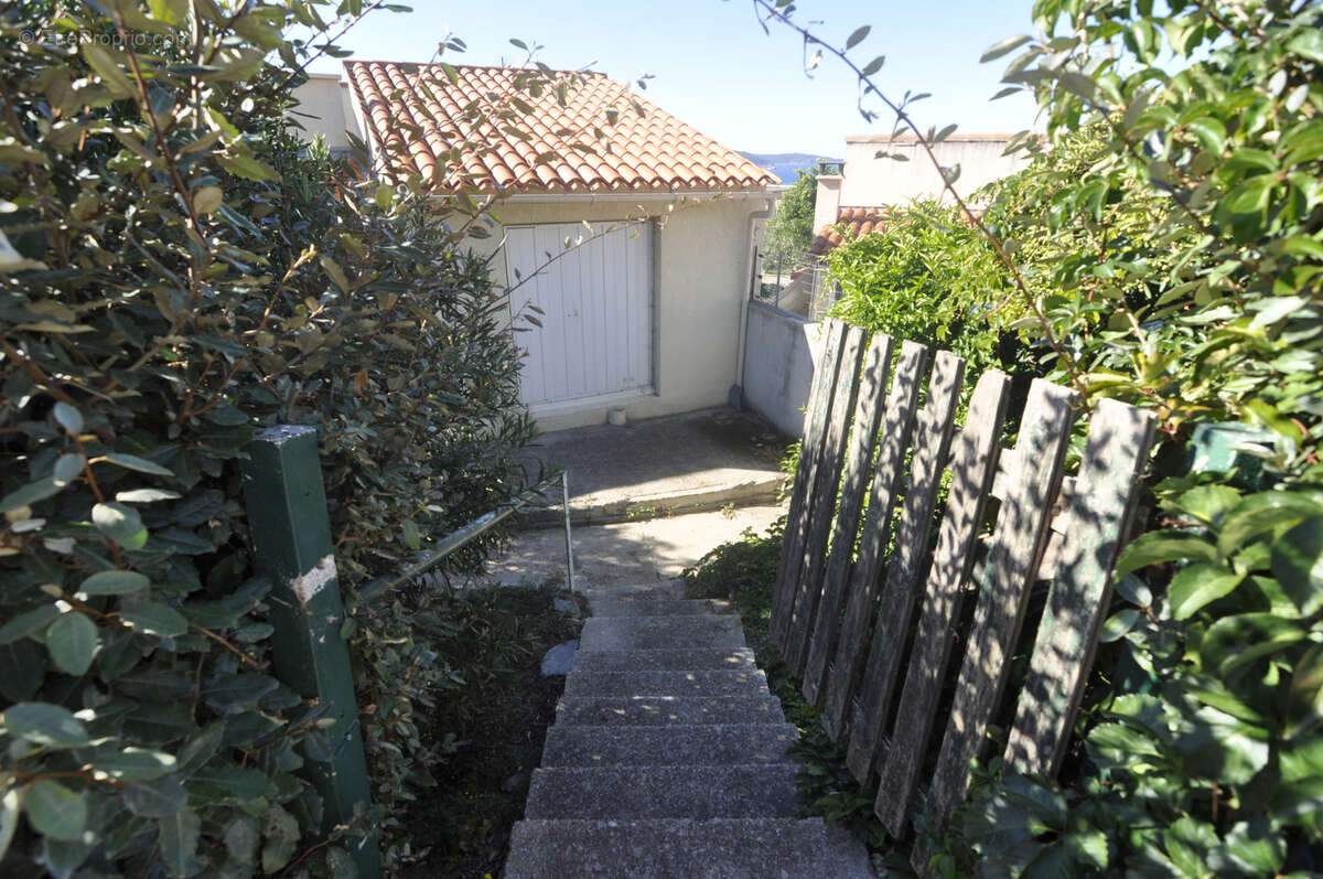 Appartement à PROPRIANO