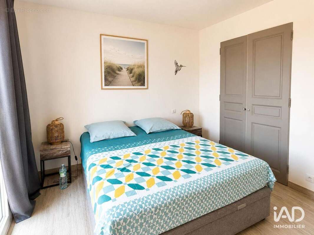 Appartement 73 m² à Sainte-Maxime  - photo 8