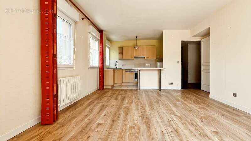 EXCLUSIVITE - Dpt Yvelines (78), à vendre à LA QUEUE LES YVELINES, Appartement 3 pièces - photo 4