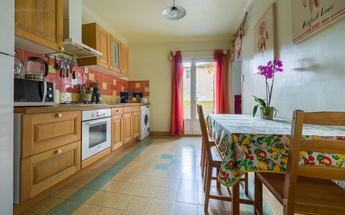 Maison à MANOSQUE