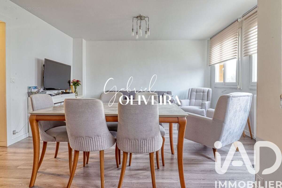 Photo 6 - Appartement à MONTMORENCY