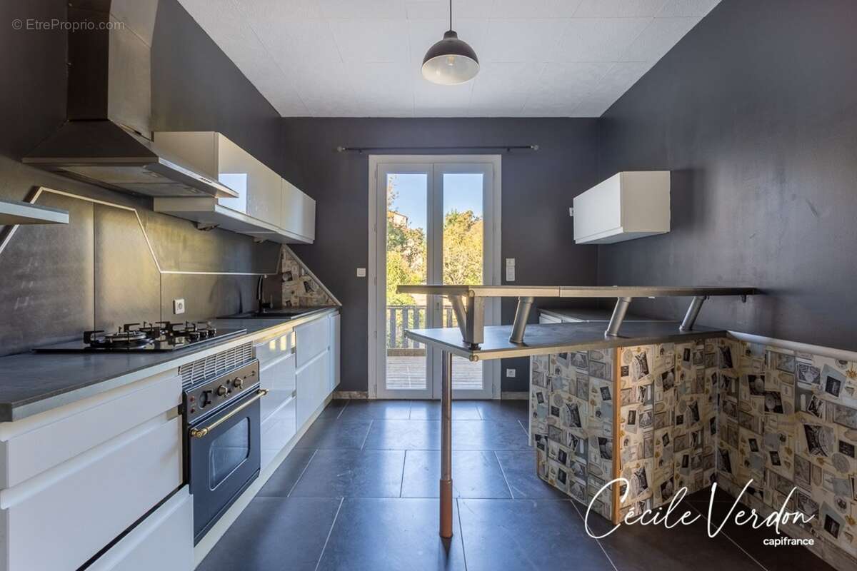Maison à vendre 5 pièces, garage moto, Bergerac 4 chambres sur 257 m2 de terrain - photo 15